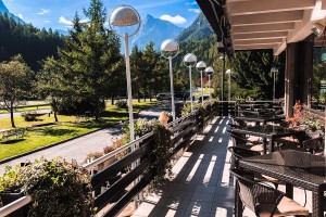 Best Western Hotel Kranjska Gora 4*